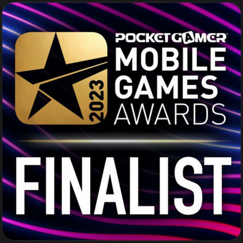 Mobile games awards