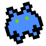Focus block icon 3