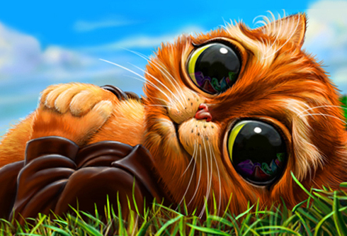 Game Localization: Playflock’s Indy Cat
