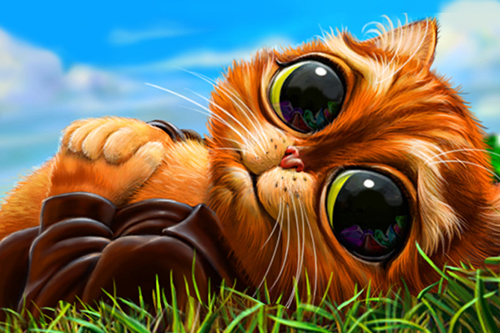 Game Localization: Playflock’s Indy Cat