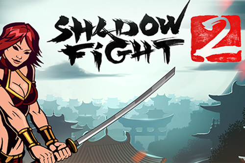 Localization of Shadow Fight 2 from Nekki