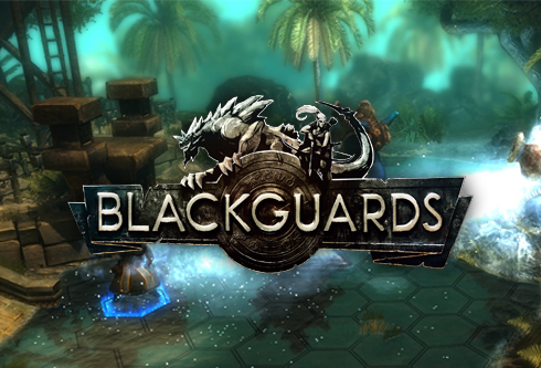 Game Localization – Blackguards by Daedalic