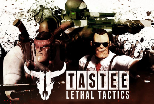 Game Localization – Tastee: Lethal Tactics by SkyBox Labs