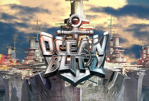 Game Localization: Ocean Blitz, by the Efun Company Limited