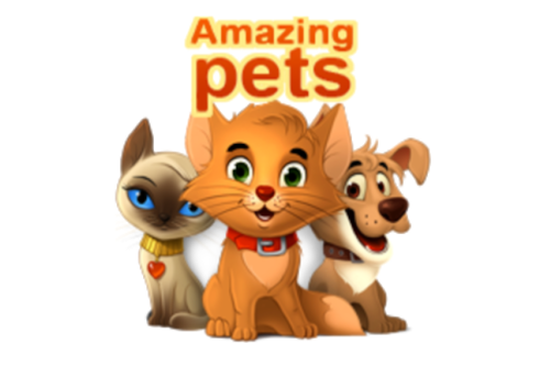 Game localization – Amazing Pets from Overmobile