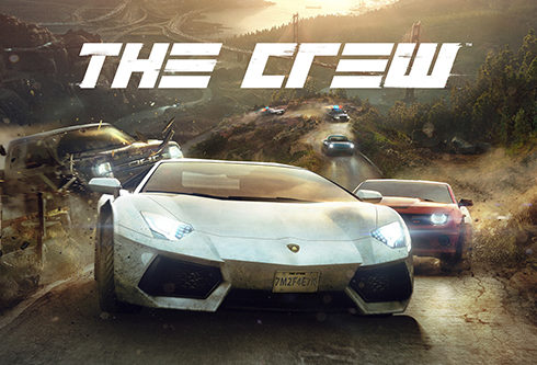 Game Localization: The Crew