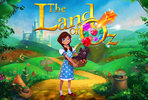 Game Localization: The Land of Oz from Silly Penguin