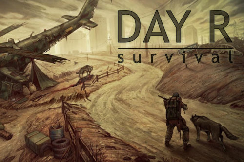 GAME LOCALIZATION: DAY R FROM TLTGAMES