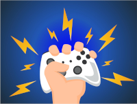 gamepad