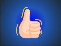 thumbsup