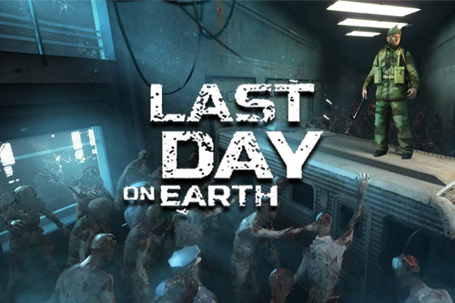 Game Localization  LAST DAY ON EARTH BY KEFIR