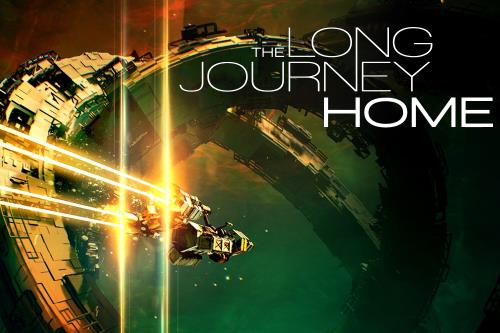 GAME LOCALIZATION: THE LONG JOURNEY HOME BY DAEDALIC ENTERTAINMENT