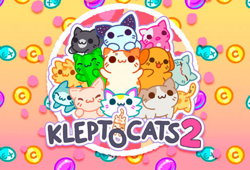 Game Localization: KleptoCats 2 by HyperBeard
