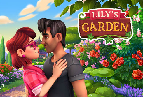 Game Localization: Lily’s Garden by Tactile Games