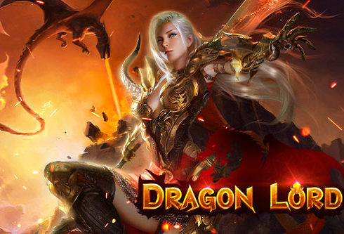 Dragon Lord by Esprit