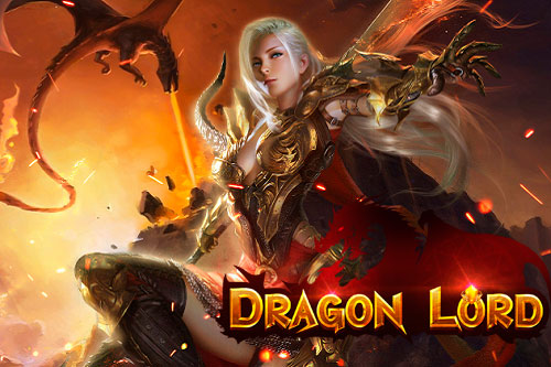 Dragon Lord by Esprit