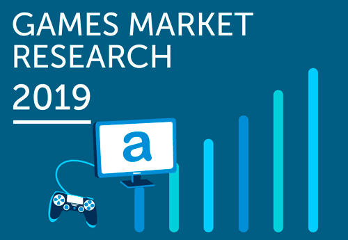 A Global Research of 2019 Games Market. Top 29 Markets, Main Trends, and Forecasts for 2020