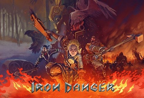 Iron Danger by Daedalic Entertainment