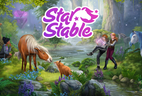 Star Stable by Star Stable Entertainment