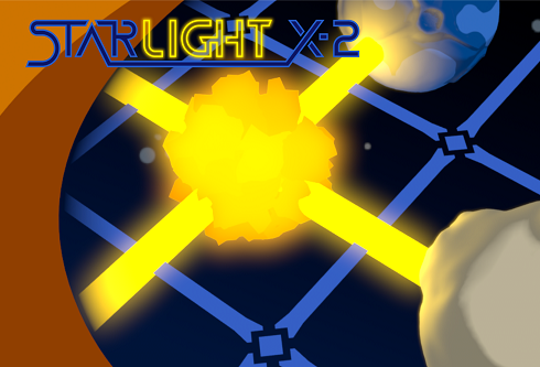 Star Light by Frozax Games