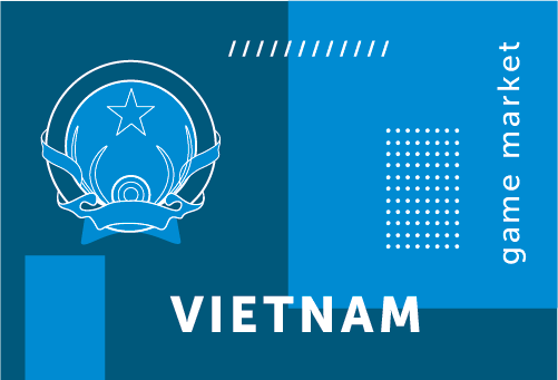 The Vietnam Game Market