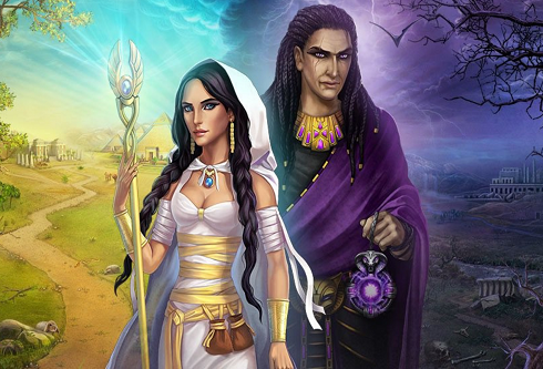 CRADLE OF EMPIRES FROM AWEM