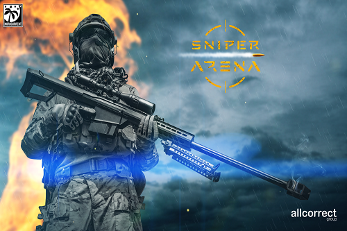Sniper Arena by Nordcurrent Group | Allcorrect Games