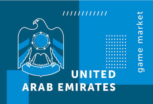 The United Arab Emirates Game Market