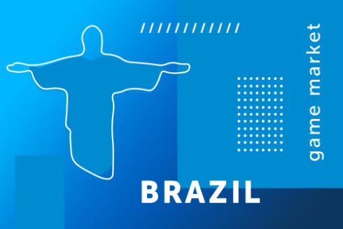 The Brazilian Gaming Market | Allcorrect Games