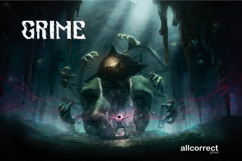 Grime by Akupara Games