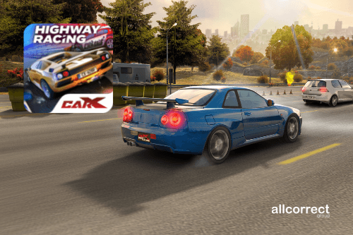 CarX Highway Racing by CarX Technologies