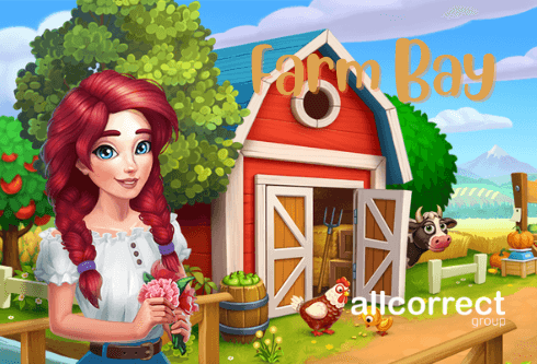 Farm Bay by Manalot Games