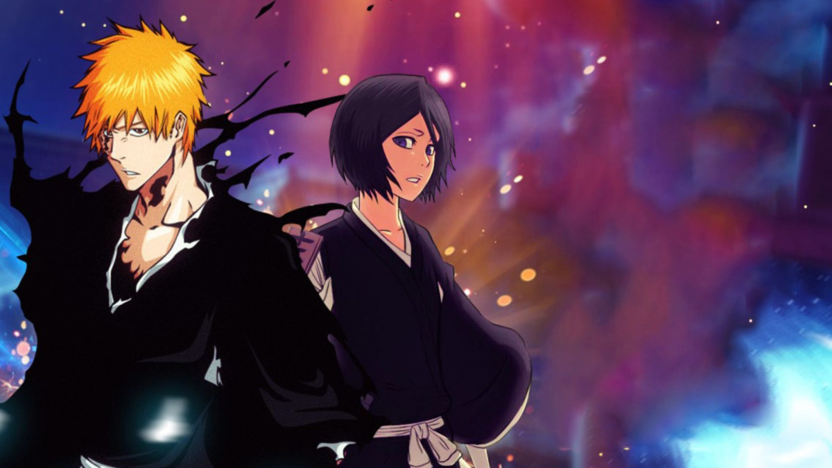 Esprit - Bleach, LQA, en