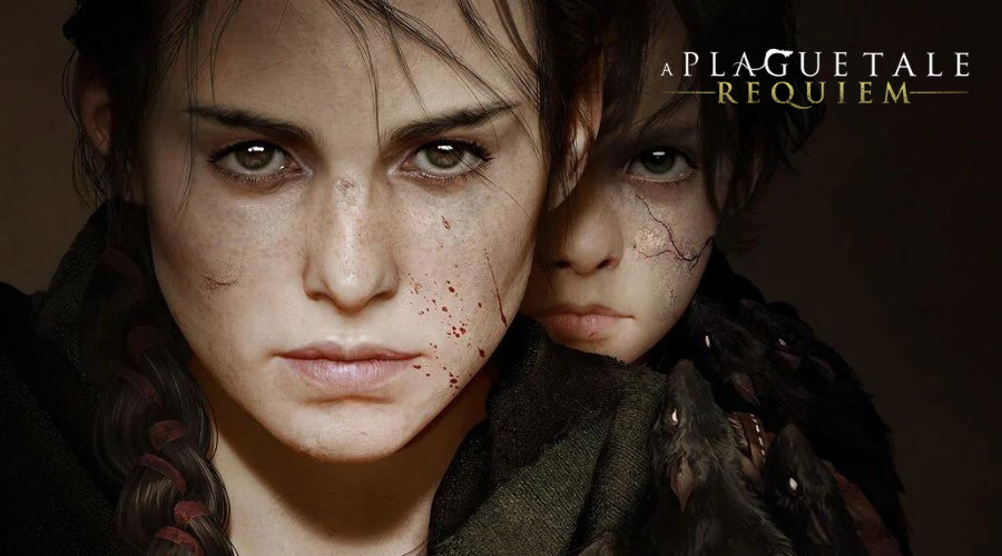 A Plague Tale Requiem by Focus Entertainment and Asobo Studio