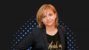 Aleksandra Efremenko