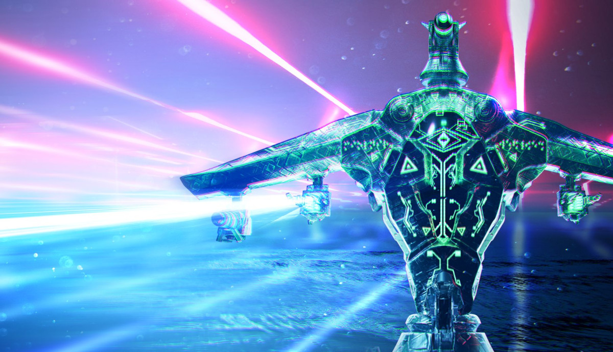 Clockwork Origins - CyberTD