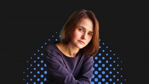 Veronika Lyzhina