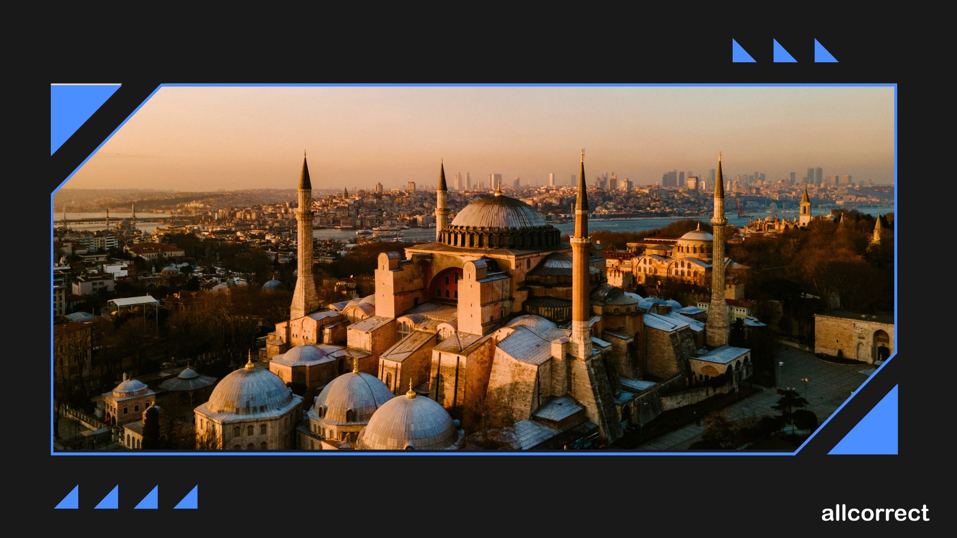 The Gaming Market in Turkey | Allcorrect Games