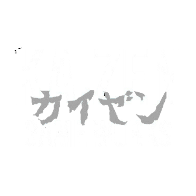 Kaizen logo