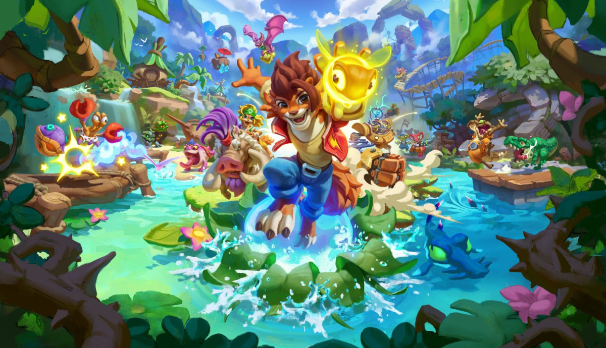 VEA Games - Nikoderiko (1)
