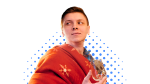 Evgeny Morozov