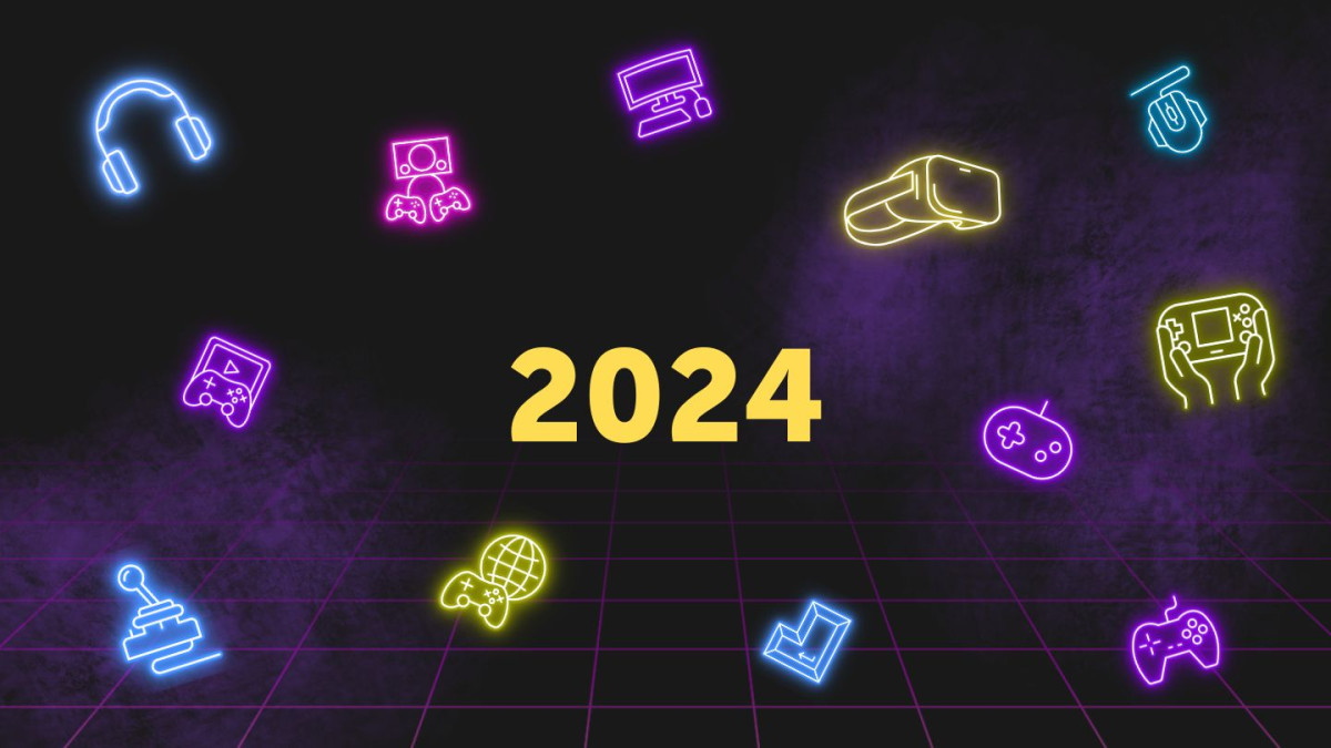 Gaming Market 2023