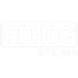 adhoc studio