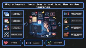 Gaming Across Generations | Allcorrect